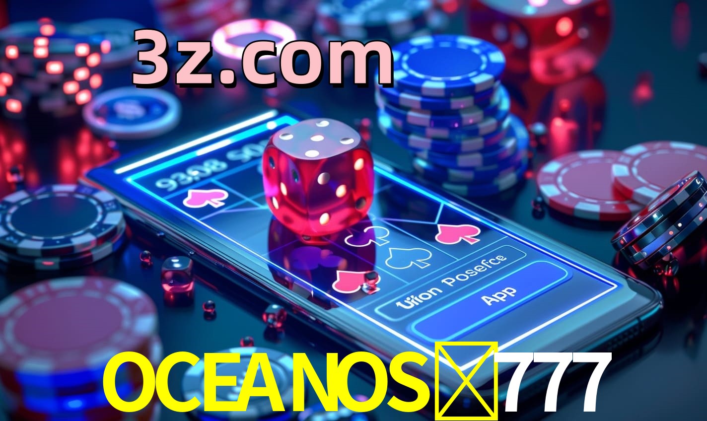 Baixar App OCEANOS-777