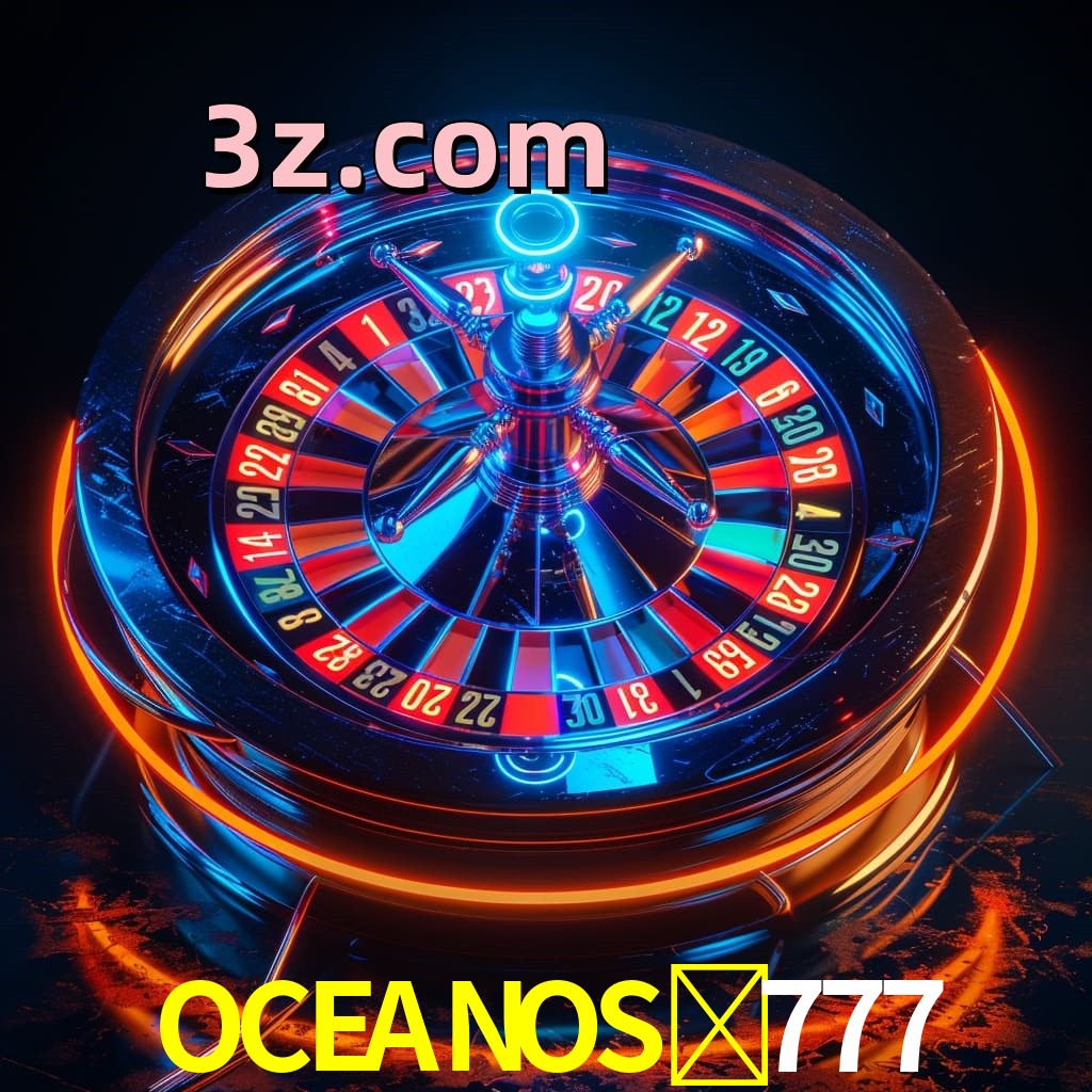 Melhor Casino Online OCEANOS-777