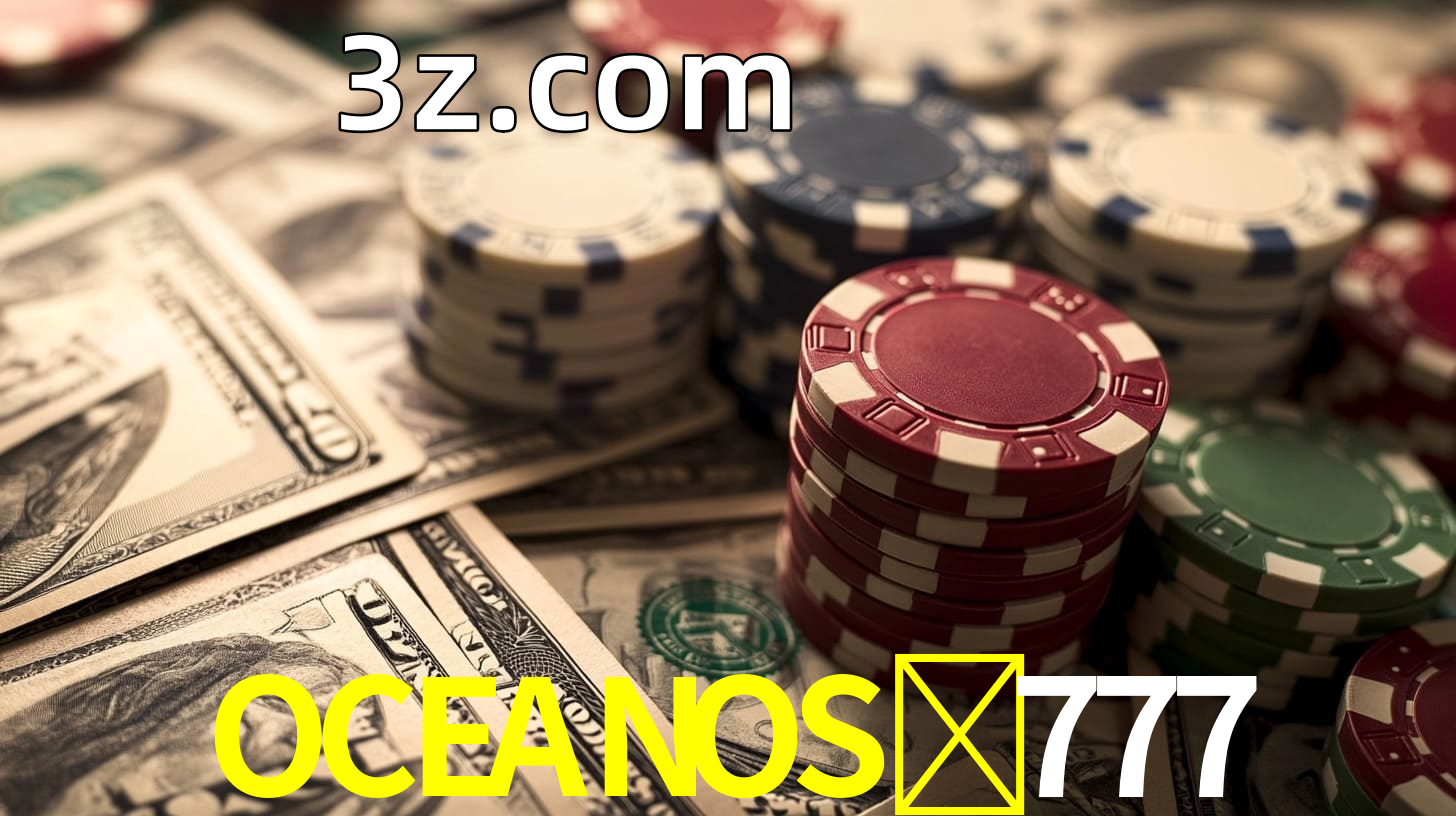 Cassino Online OCEANOS-777